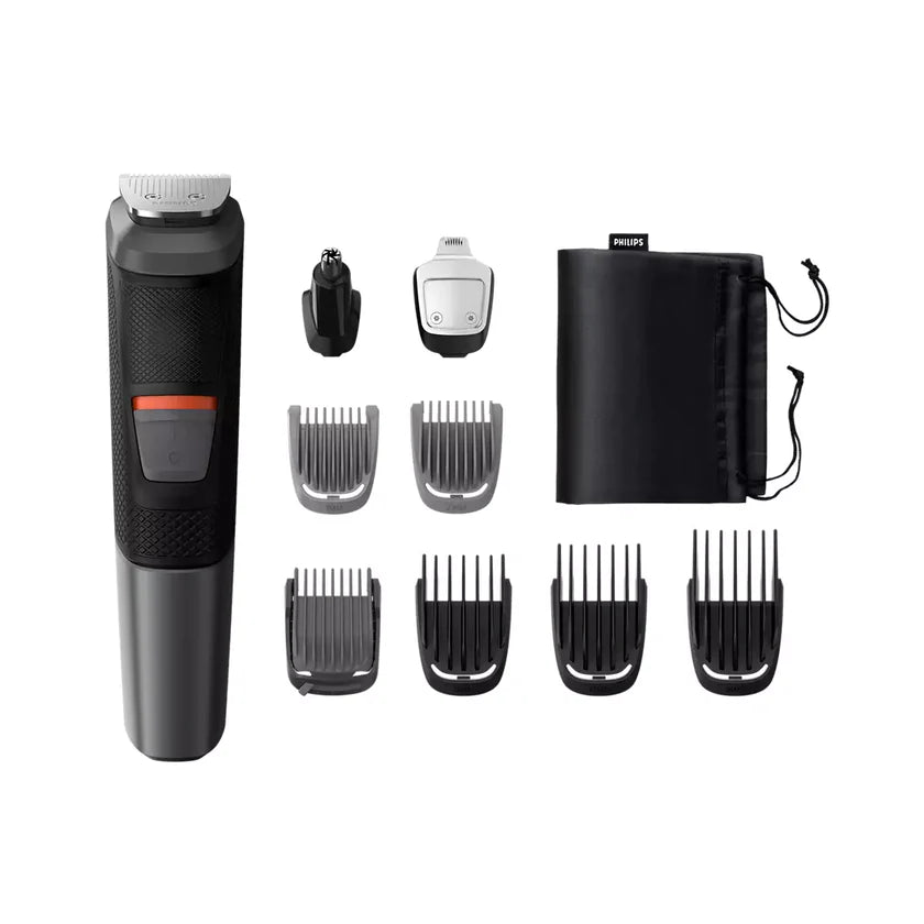 Philips Trimmer 9-in-1, Face and Hair MG5720/15